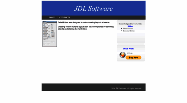 jdlsoftware.com