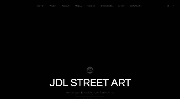 jdlstreetart.com