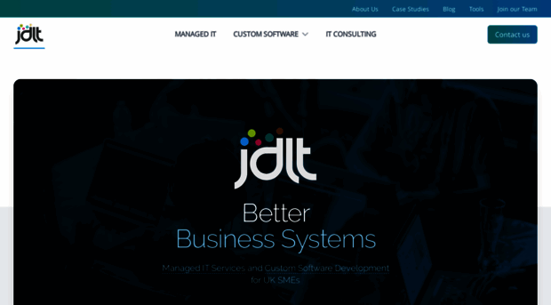 jdlt.co.uk