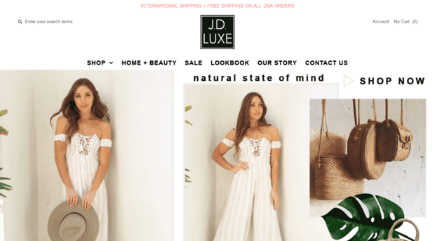 jdluxefashion.com