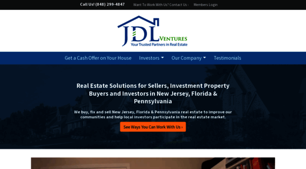 jdlventures.com