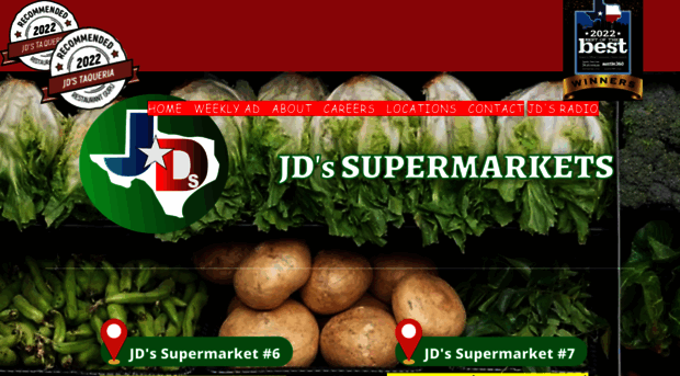 jdmarkets.com