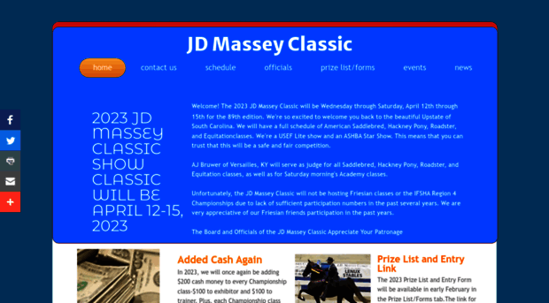 jdmasseyclassic.com