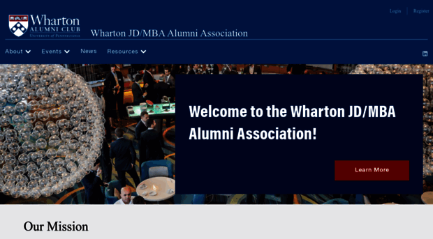 jdmbaalumniupenn.org