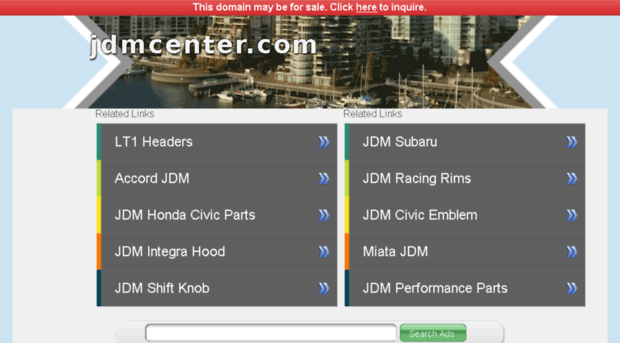 jdmcenter.com