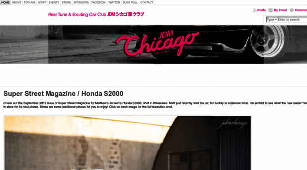 jdmchicago.com