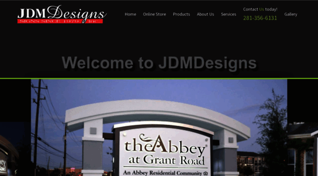 jdmdesigns.com