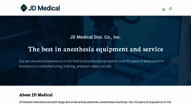 jdmedical.com