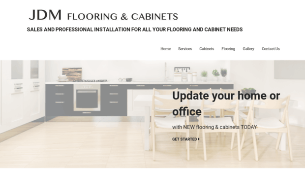 jdmflooringandcabinets.com