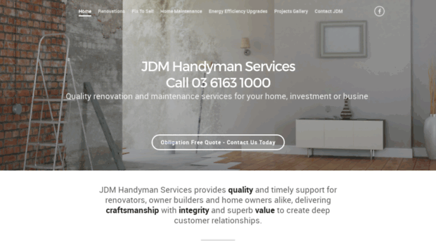 jdmhandymanservices.com.au