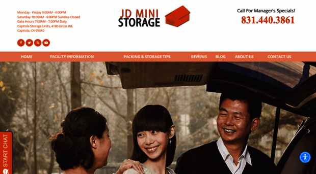 jdministorage.com