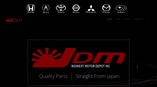 jdmmidwest.com