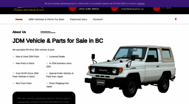 jdmparts.ca