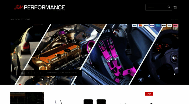 jdmperformance.net