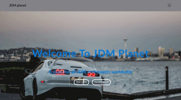 jdmplanet.co.uk