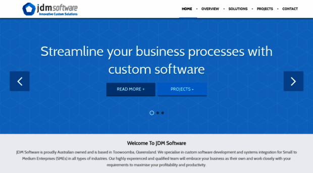 jdmsoftware.com.au