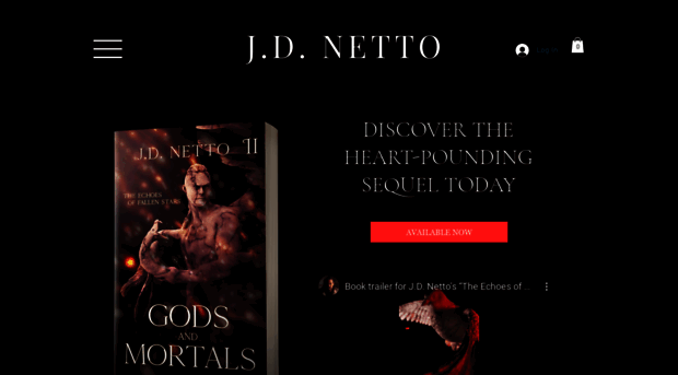 jdnetto.com