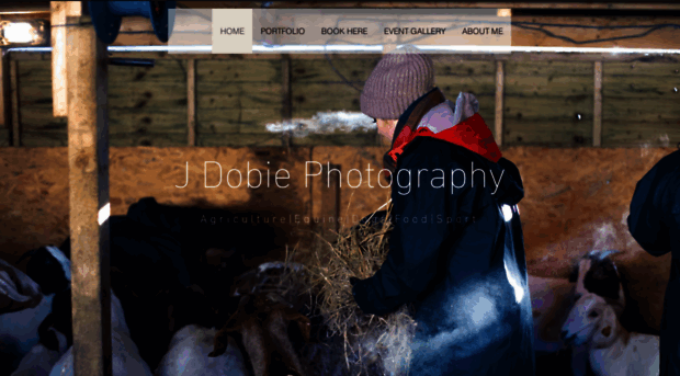 jdobiephotography.com