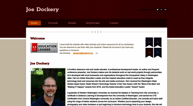 jdockery.weebly.com