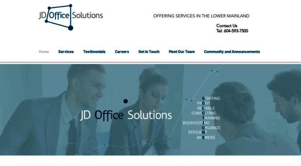 jdofficesolutions.com