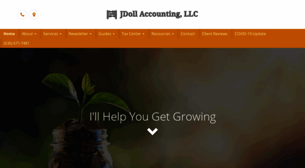 jdollaccounting.com