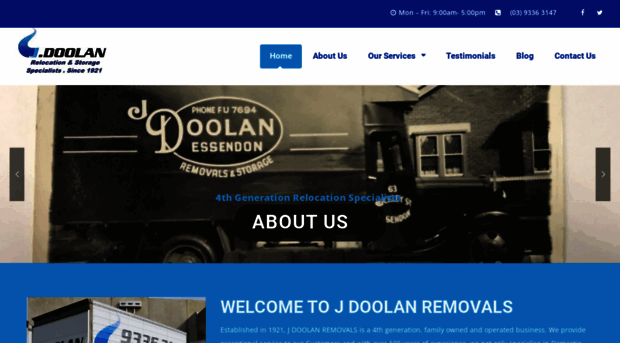 jdoolan.com.au