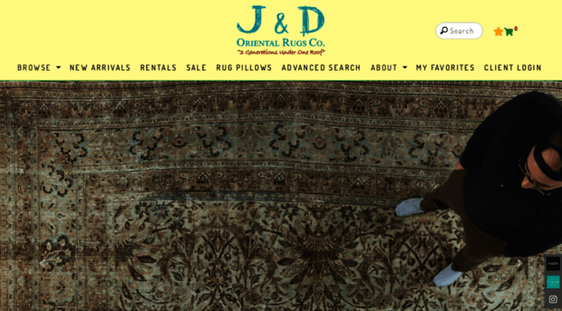 jdorientalrugs.com