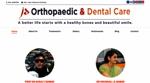 jdorthoanddentalcare.com