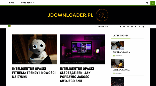 jdownloader.pl