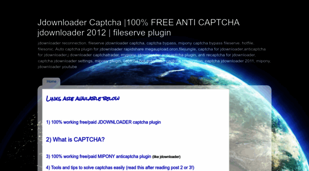 jdownloadercaptchabypass.blogspot.com