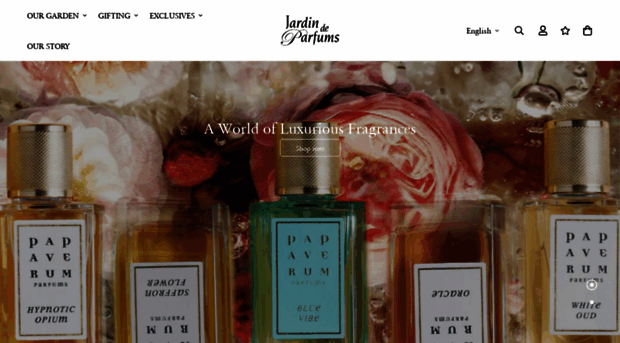 jdparfums.com