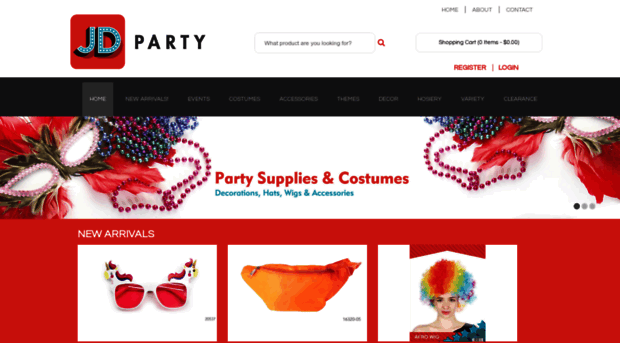 jdparty.com.au