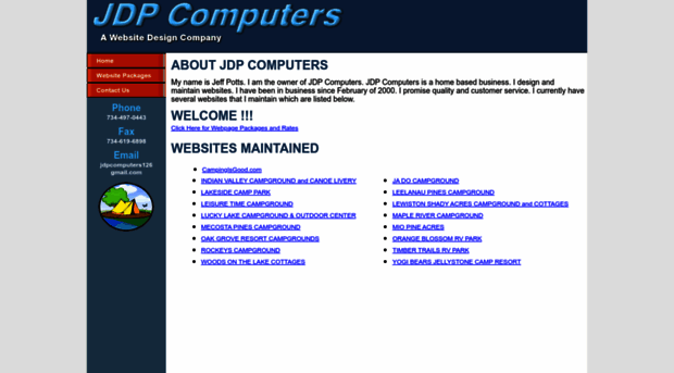 jdpcomputers.com