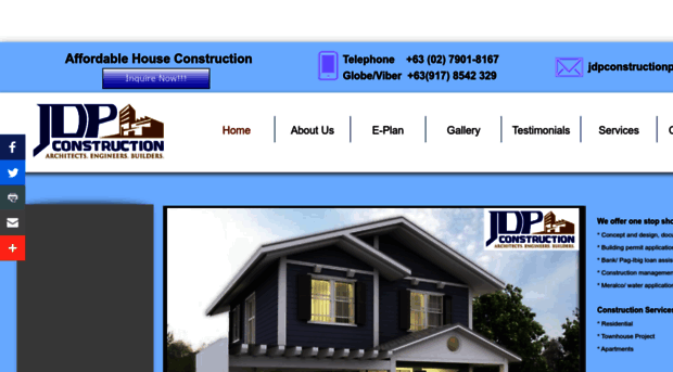 jdpconstructionph.com