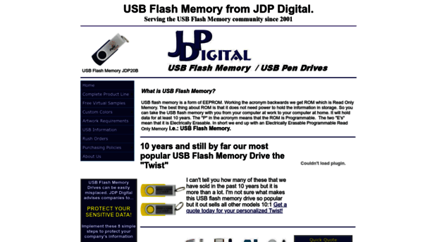 jdpdigital.com