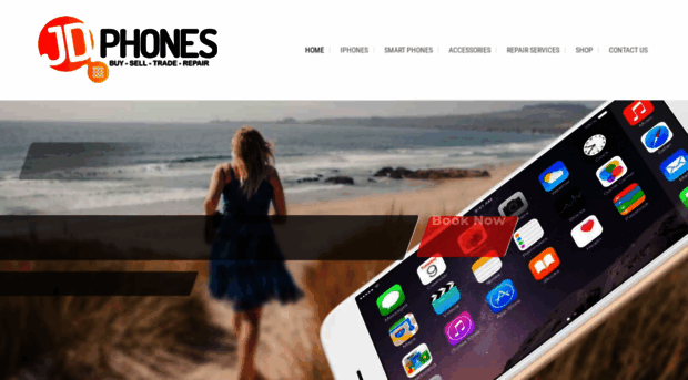 jdphones.co.uk