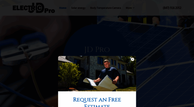 jdproelectric.com