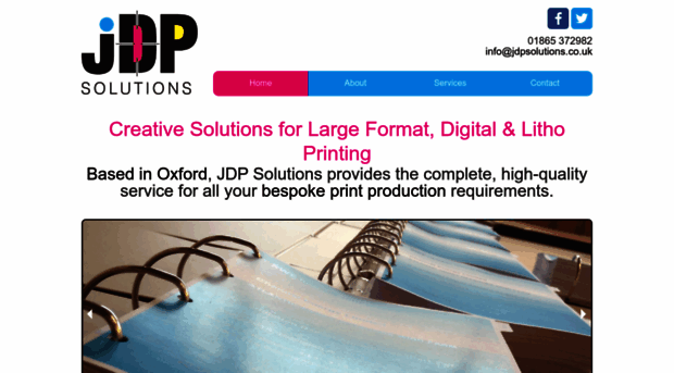 jdpsolutions.co.uk