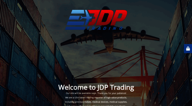 jdptrading.com