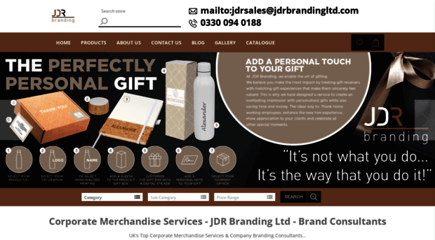 jdrbrandingltd.com