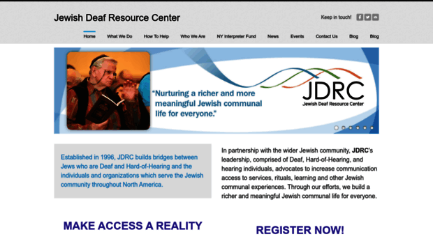 jdrc.org