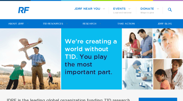 jdrf2.10uplabs.com