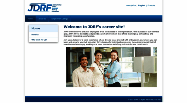 jdrfcareers.silkroad.com