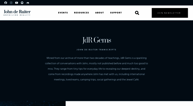 jdrgems.com