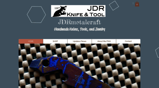 jdrmetalcraft.com