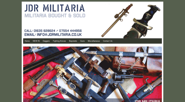 jdrmilitaria.co.uk