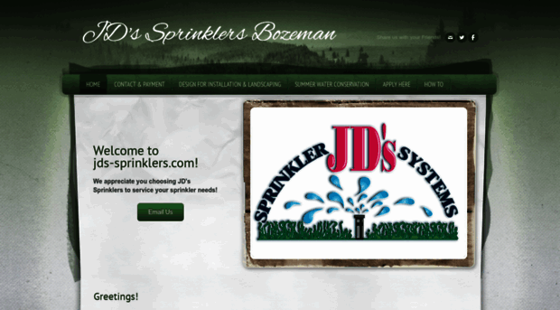 jds-sprinklers.com