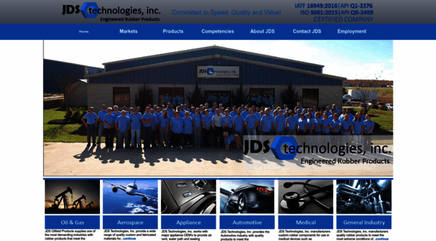 jds-tech.com