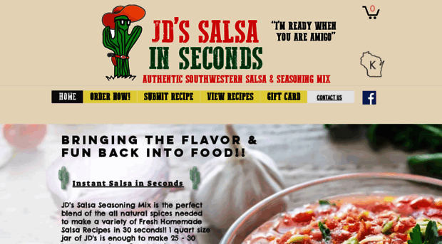 jdsalsa.com