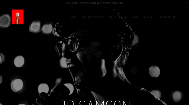 jdsamson.info